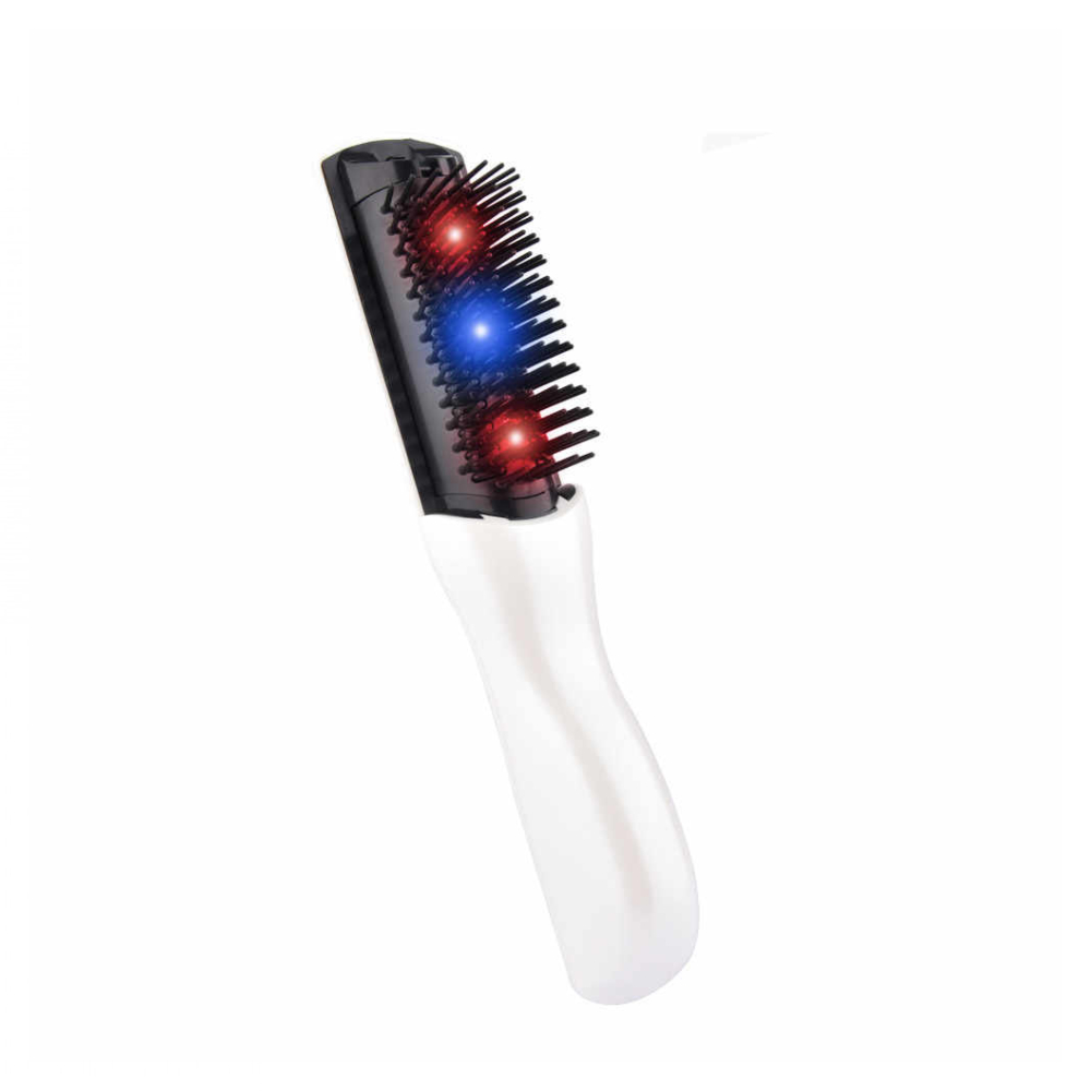 Top 7 Scalp Massagers for Hair Growth: Manual & Electric Options
