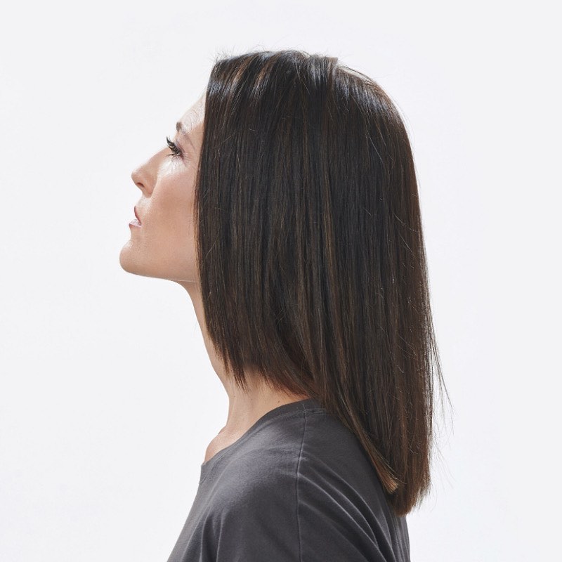 Understanding Hair Changes with Age: Causes & Solutions