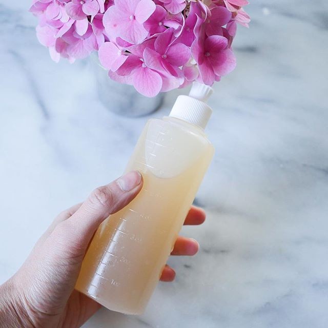 DIY Hair Rinses for Healthy, Hydrated Hair: 4 Simple Recipes