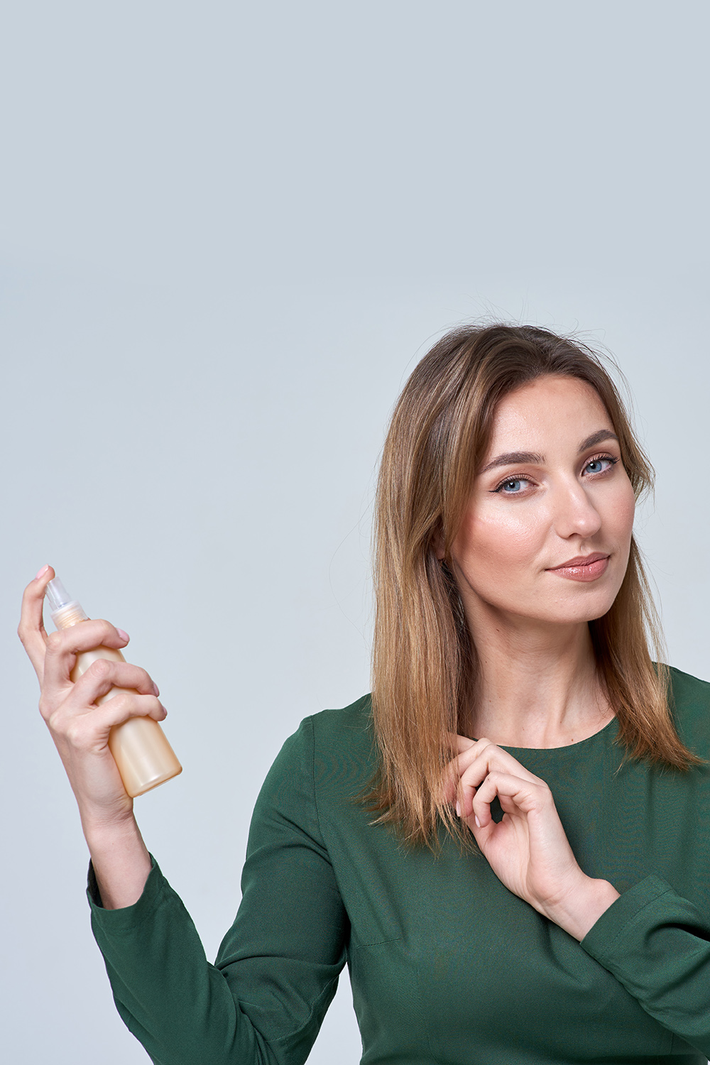 Boost Volume & Body: A Comprehensive Guide for Fine Hair