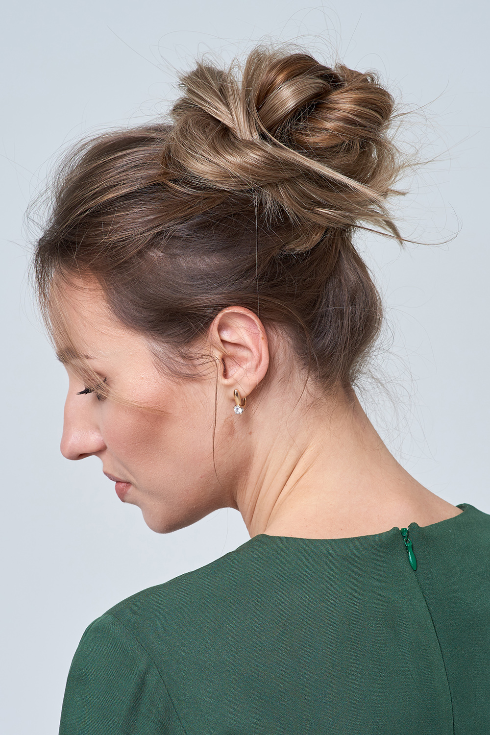 Boost Volume & Body: A Comprehensive Guide for Fine Hair