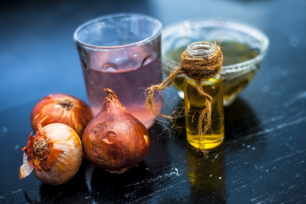 Onion Juice for Hair Growth: Benefits, How-To & Expected Results