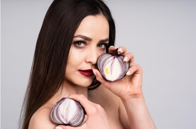 Onion Juice for Hair Growth: Benefits, How-To & Expected Results