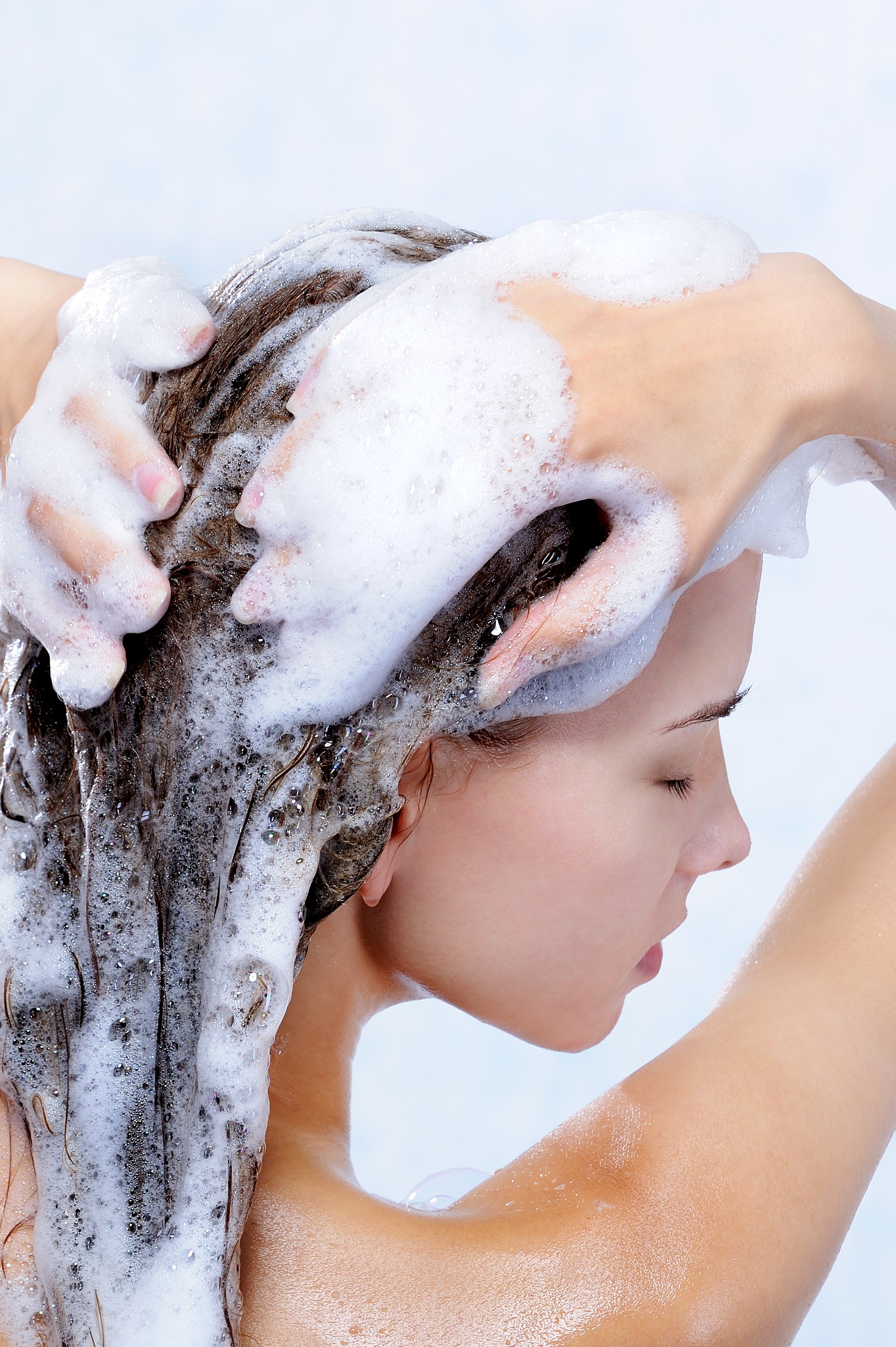 Optimal Hair Washing Frequency: Expert Advice for Healthy Hair