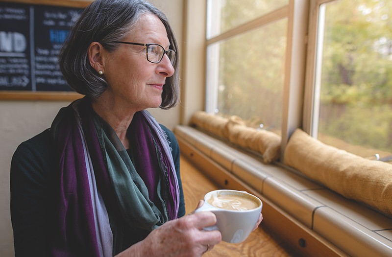 Understanding Menopause: Stages, Symptoms & What to Expect
