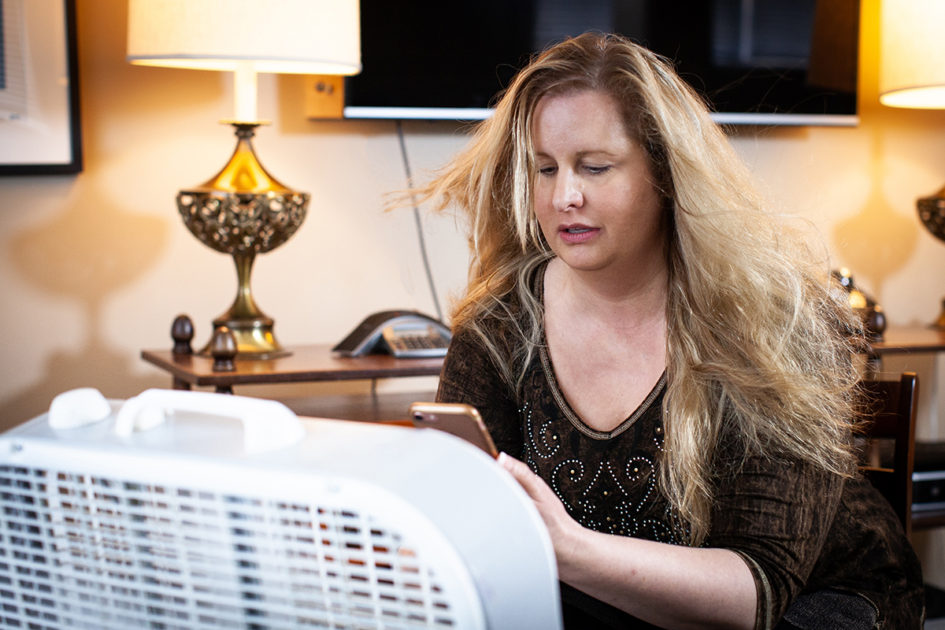 10 Effective Ways to Manage Hot Flashes During Menopause | Relizen