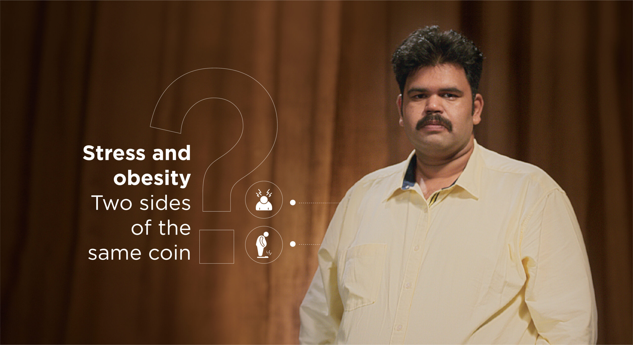 Understanding Stress-Induced Obesity: Causes & Coping Strategies