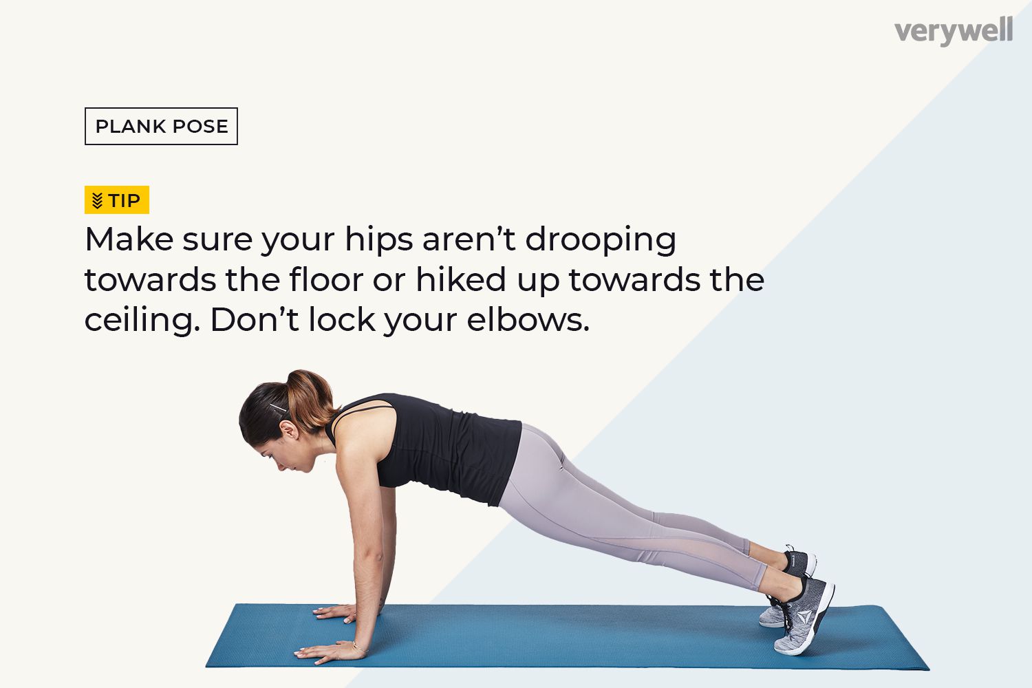 Effective 5-Minute Plank Workout for Core Strength