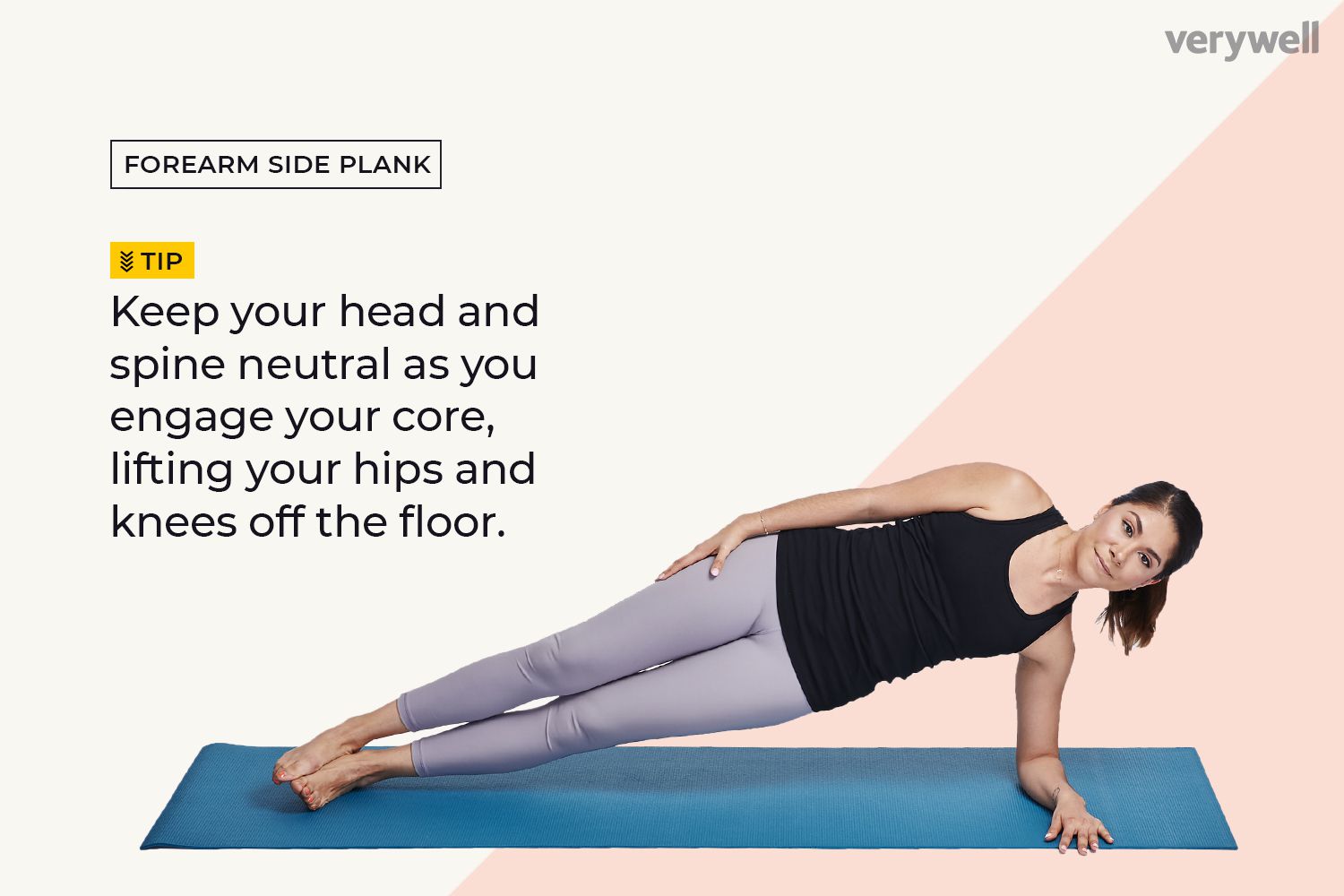 Effective 5-Minute Plank Workout for Core Strength