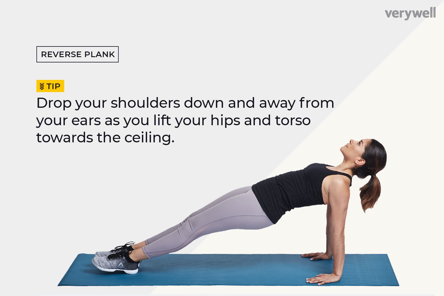 Effective 5-Minute Plank Workout for Core Strength