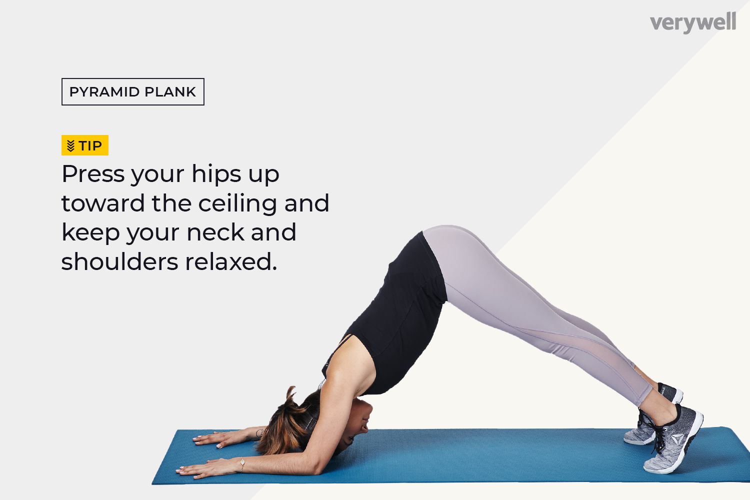 Effective 5-Minute Plank Workout for Core Strength