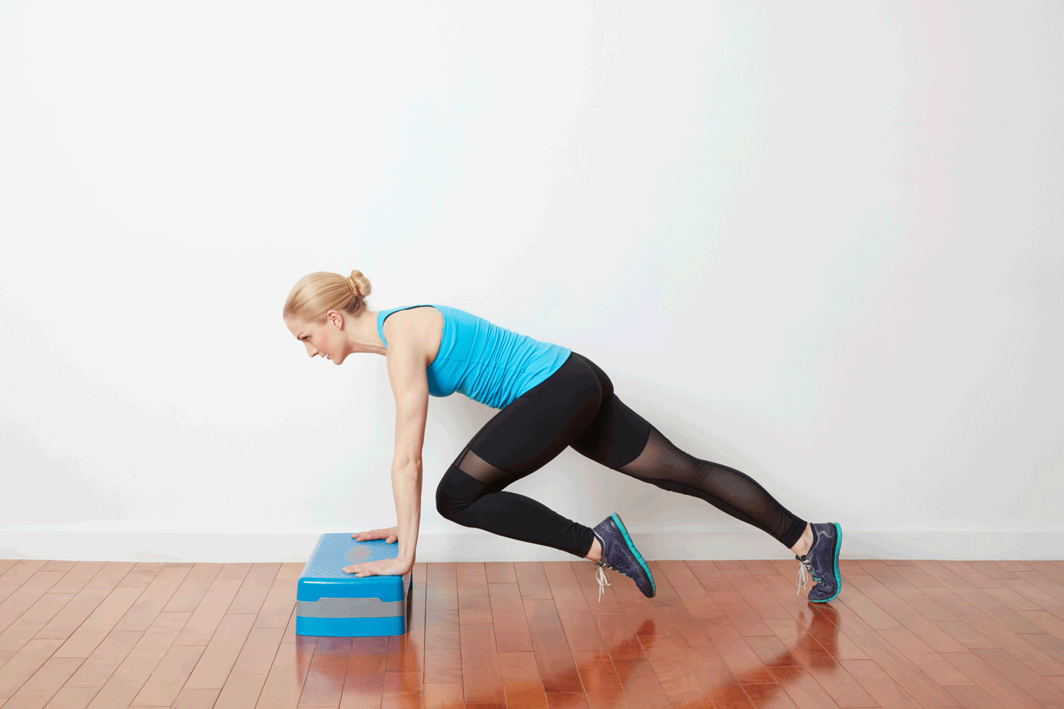 7-Minute Workouts: Quick & Effective Fitness for Busy Schedules