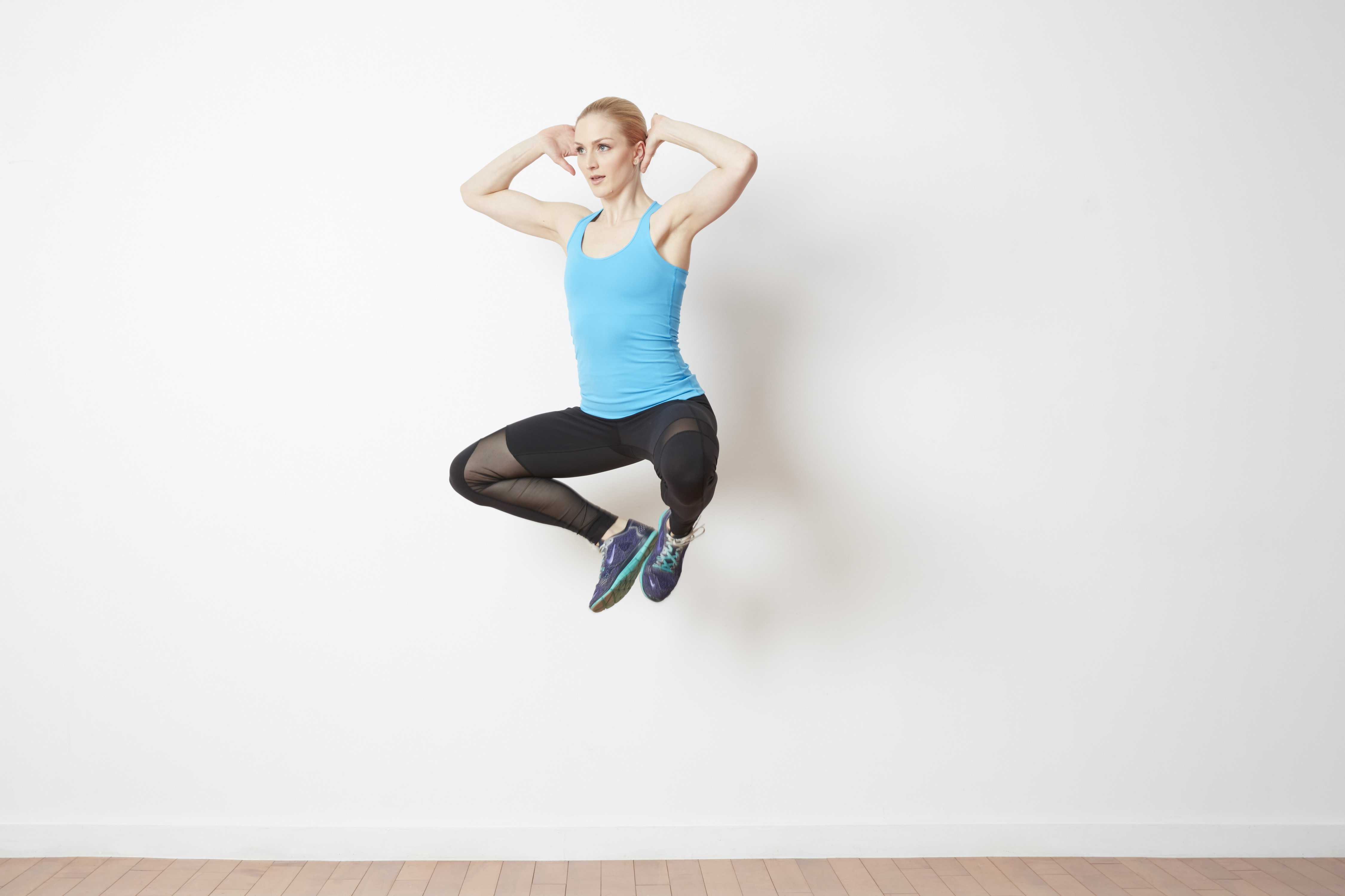 7-Minute Workouts: Quick & Effective Fitness for Busy Schedules