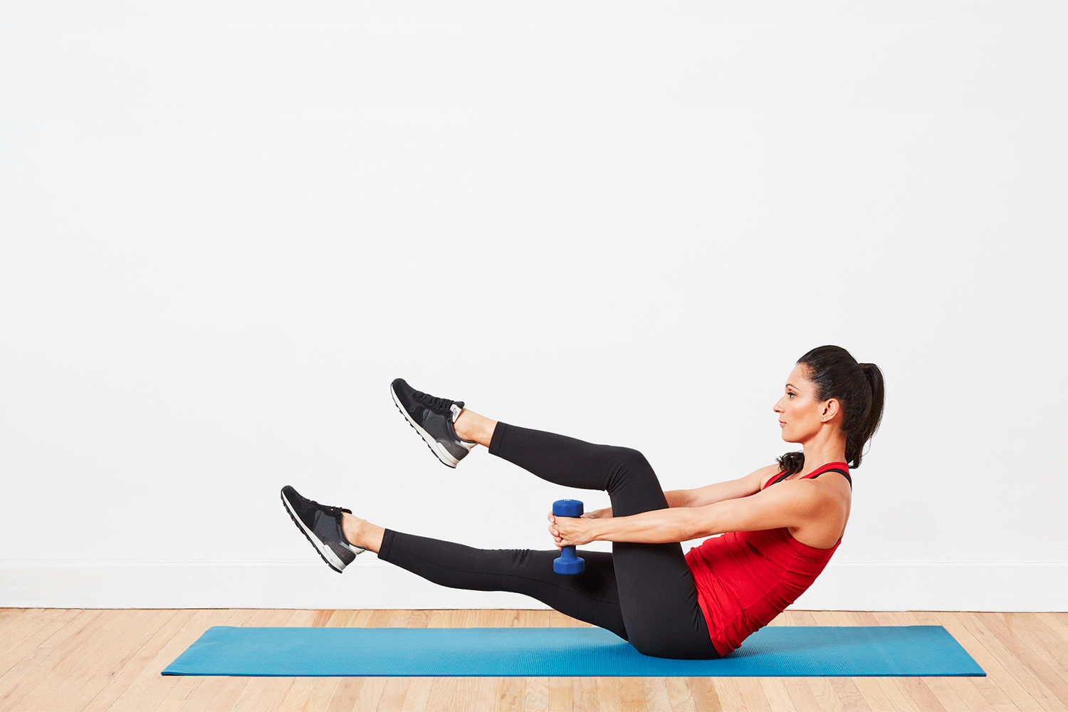 7-Minute Workouts: Quick & Effective Fitness for Busy Schedules