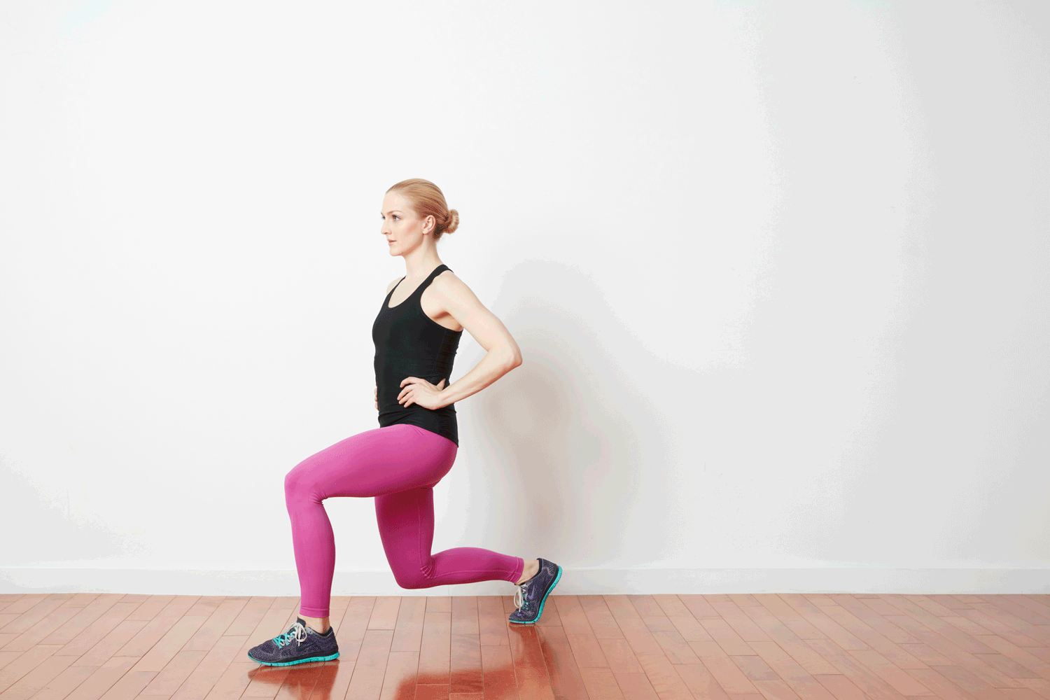 7-Minute Workouts: Quick & Effective Fitness for Busy Schedules