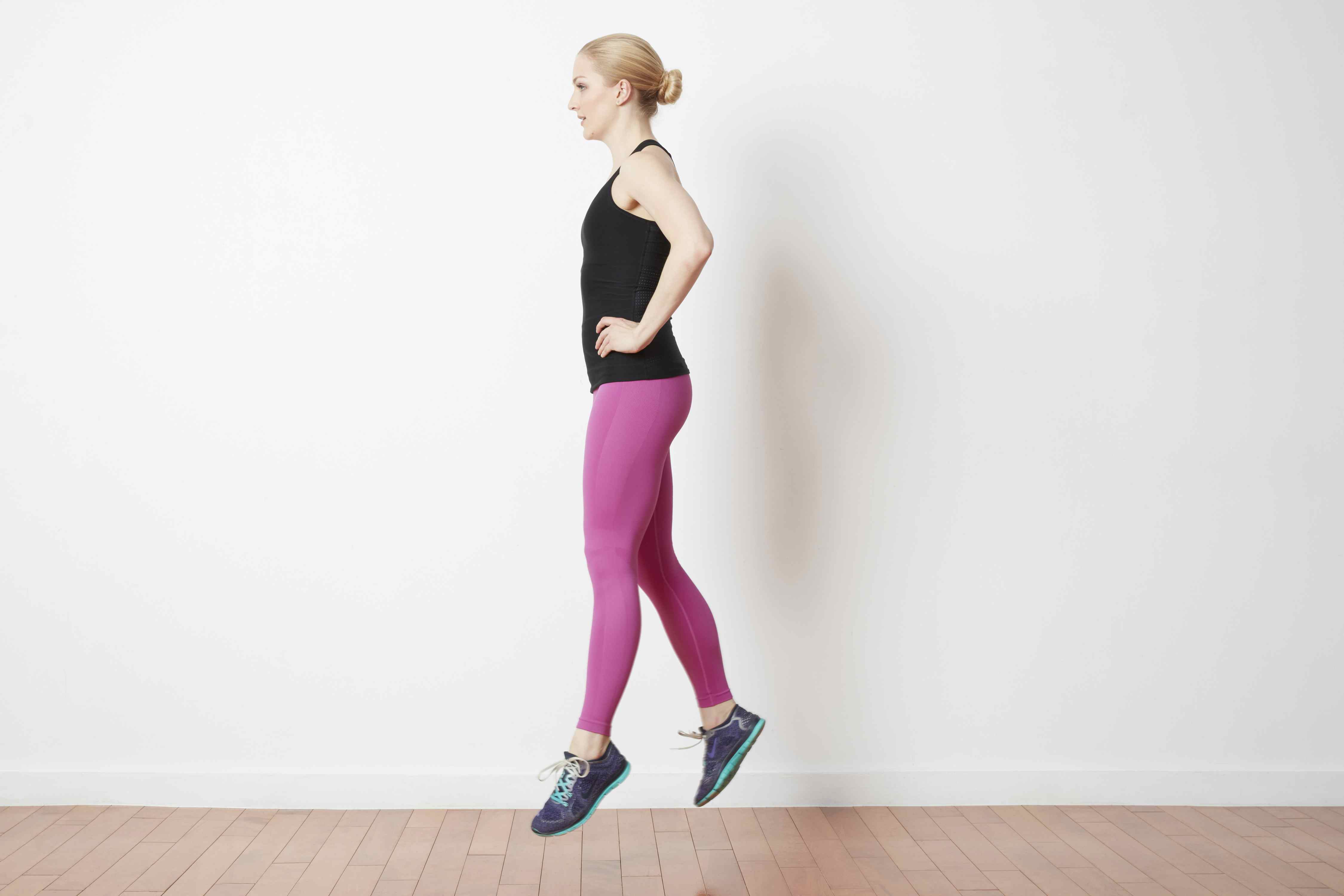7-Minute Workouts: Quick & Effective Fitness for Busy Schedules