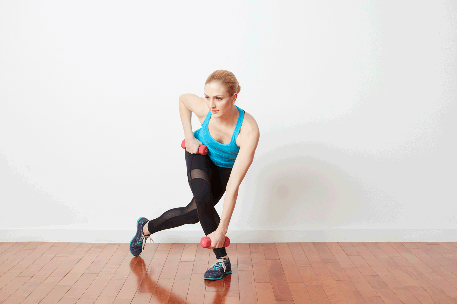 7-Minute Workouts: Quick & Effective Fitness for Busy Schedules