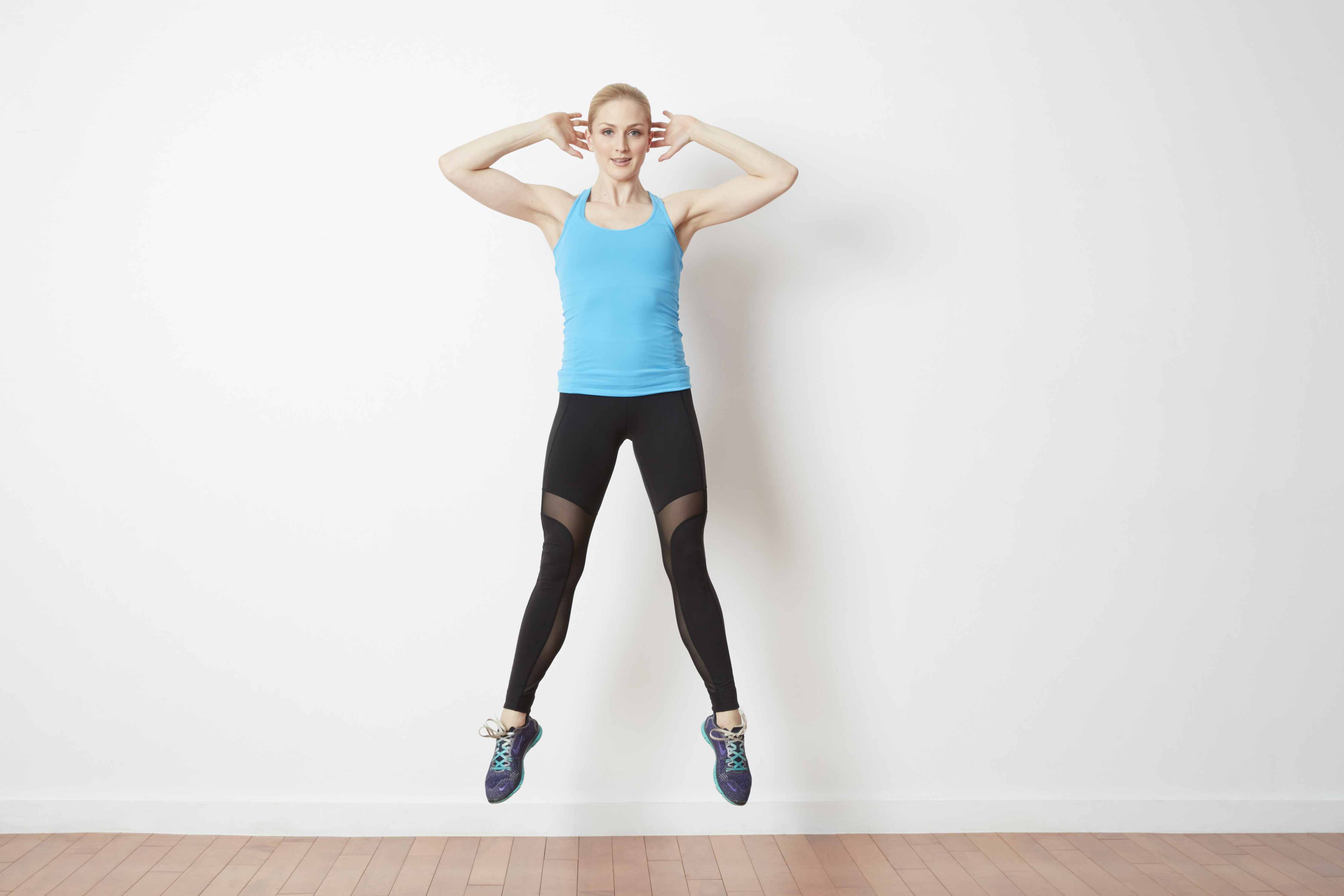 7-Minute Workouts: Quick & Effective Fitness for Busy Schedules