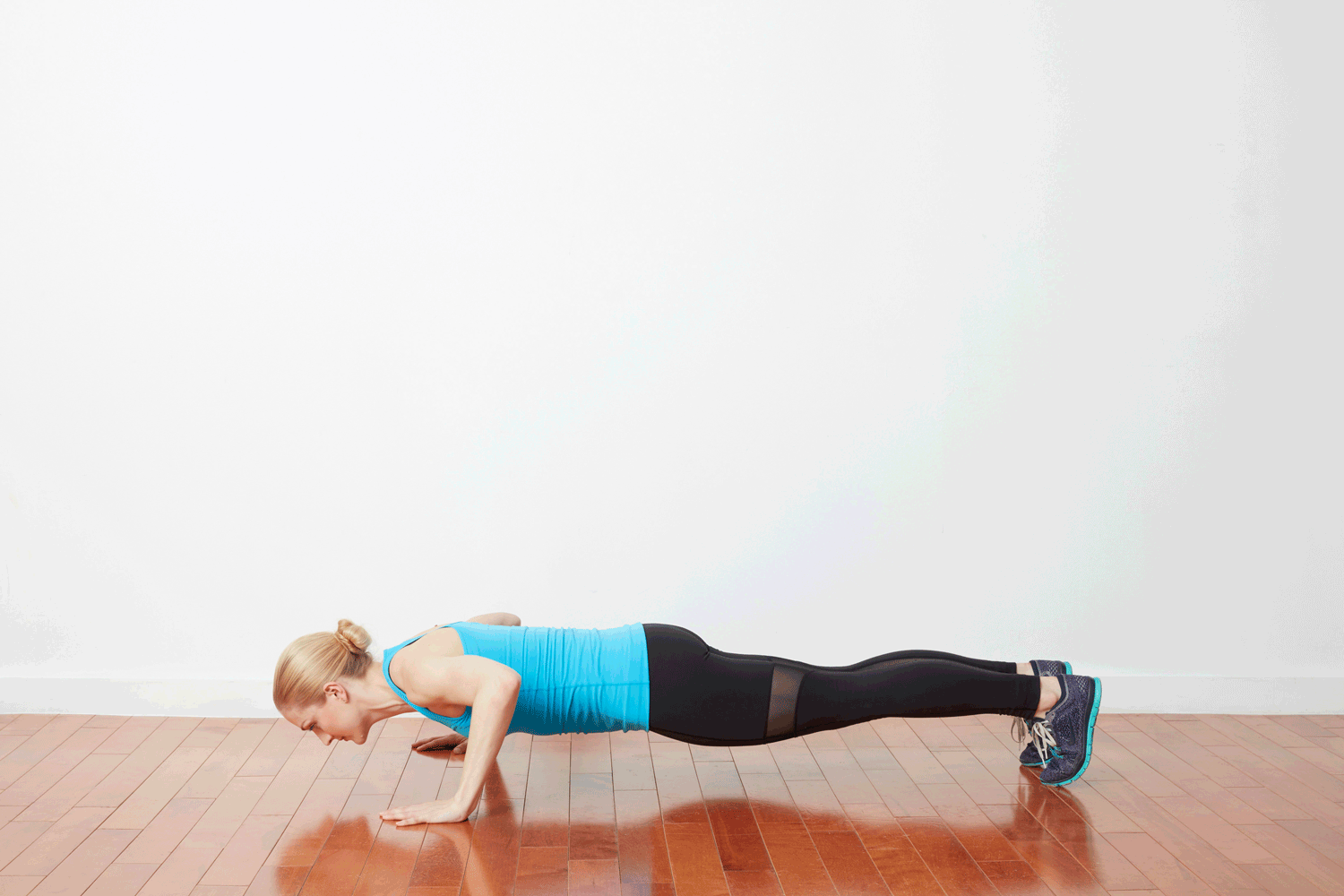 7-Minute Workouts: Quick & Effective Fitness for Busy Schedules
