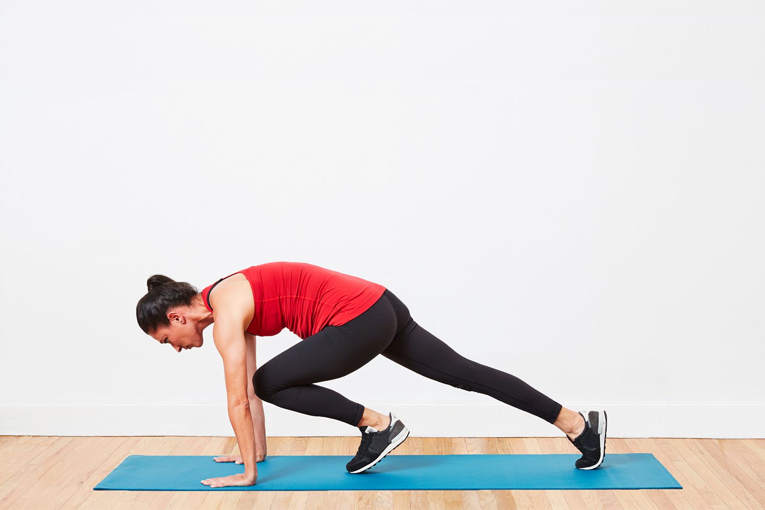7-Minute Workouts: Quick & Effective Fitness for Busy Schedules