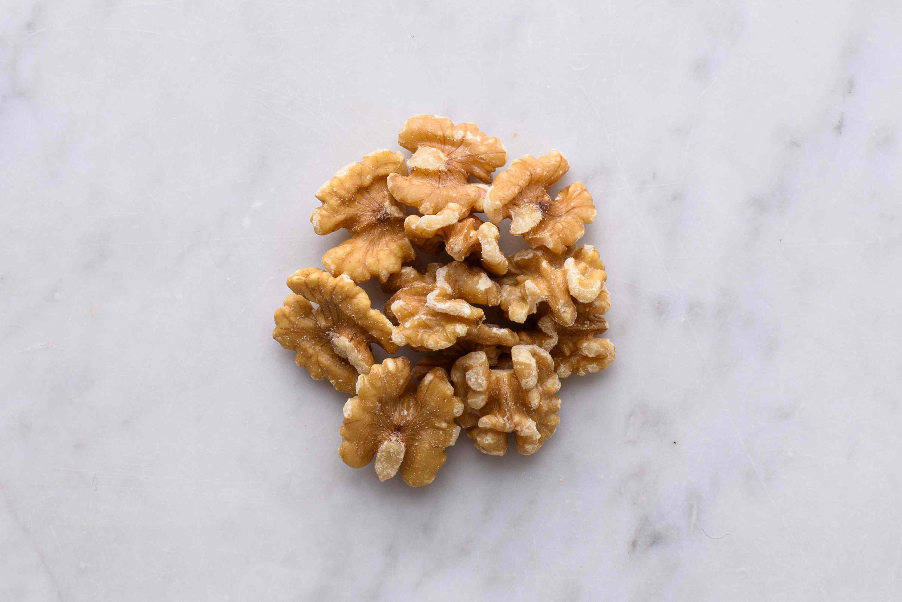 Precise Portion Control: Measuring Food Without a Scale
