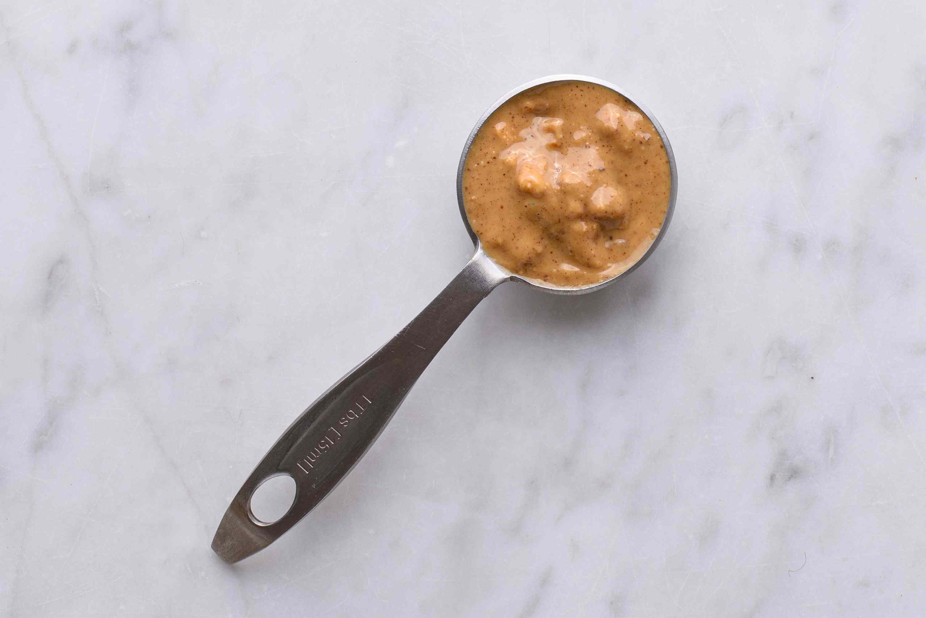 Precise Portion Control: Measuring Food Without a Scale