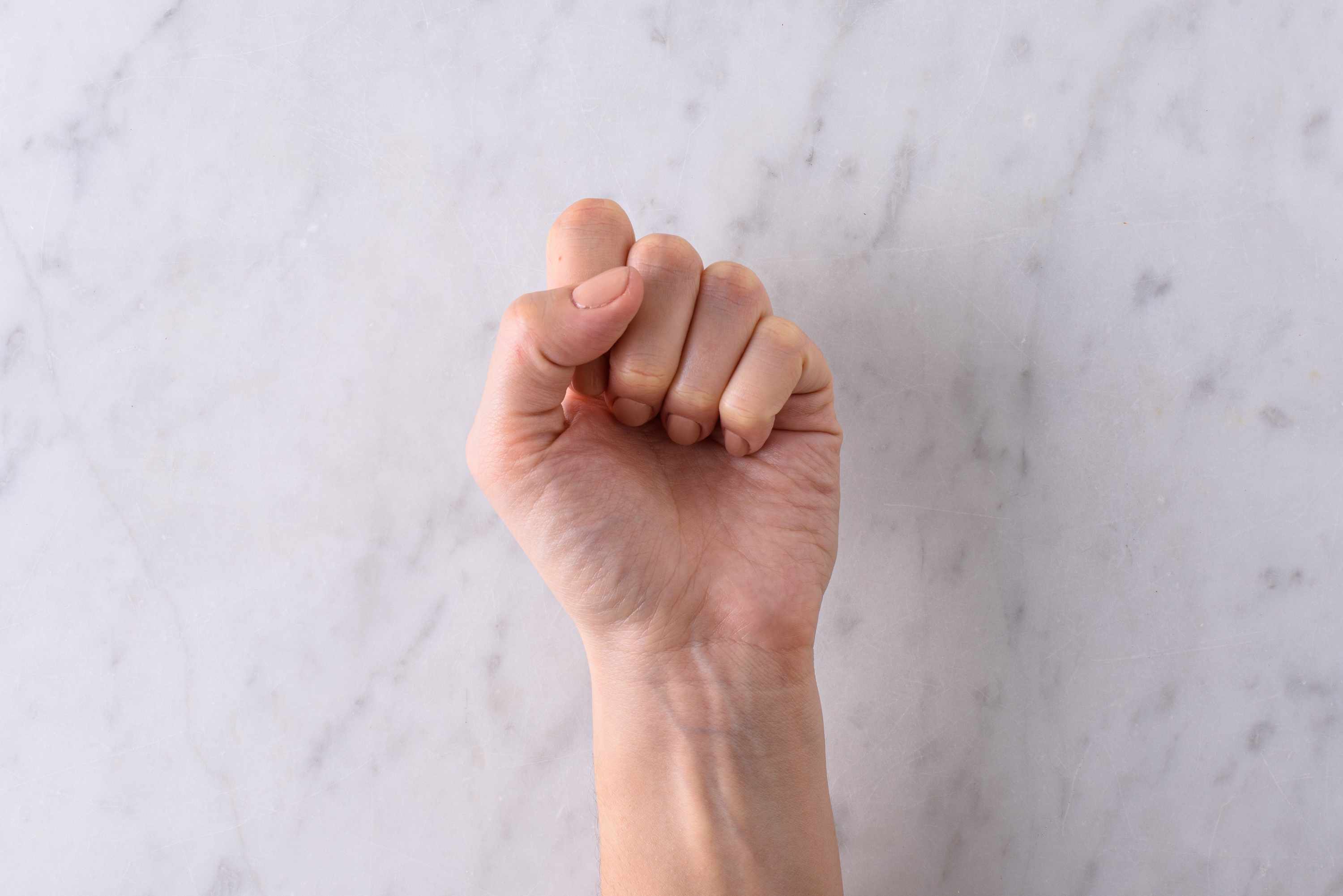 Precise Portion Control: Measuring Food Without a Scale