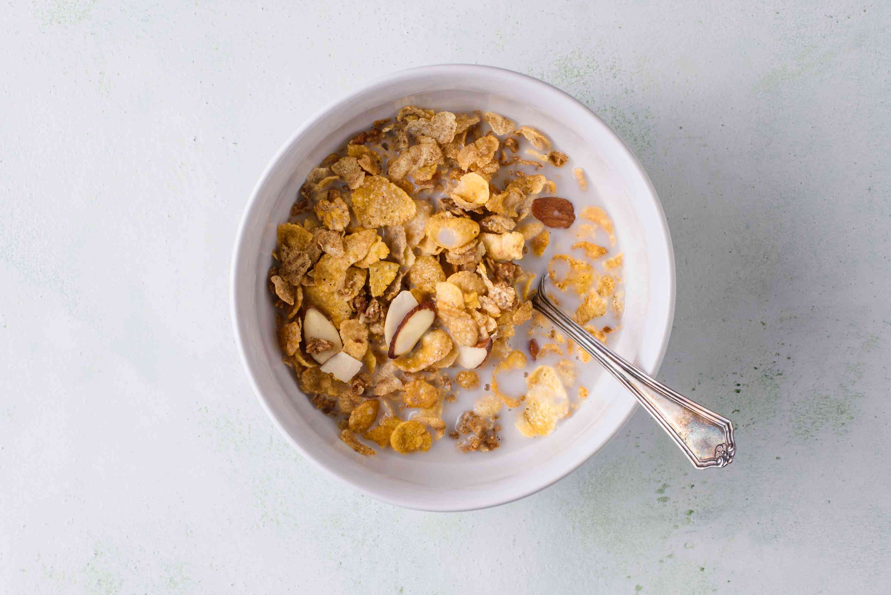 Avoid Common Portion Size Errors for Weight Loss & Health