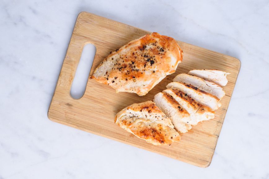 Avoid Common Portion Size Errors for Weight Loss & Health