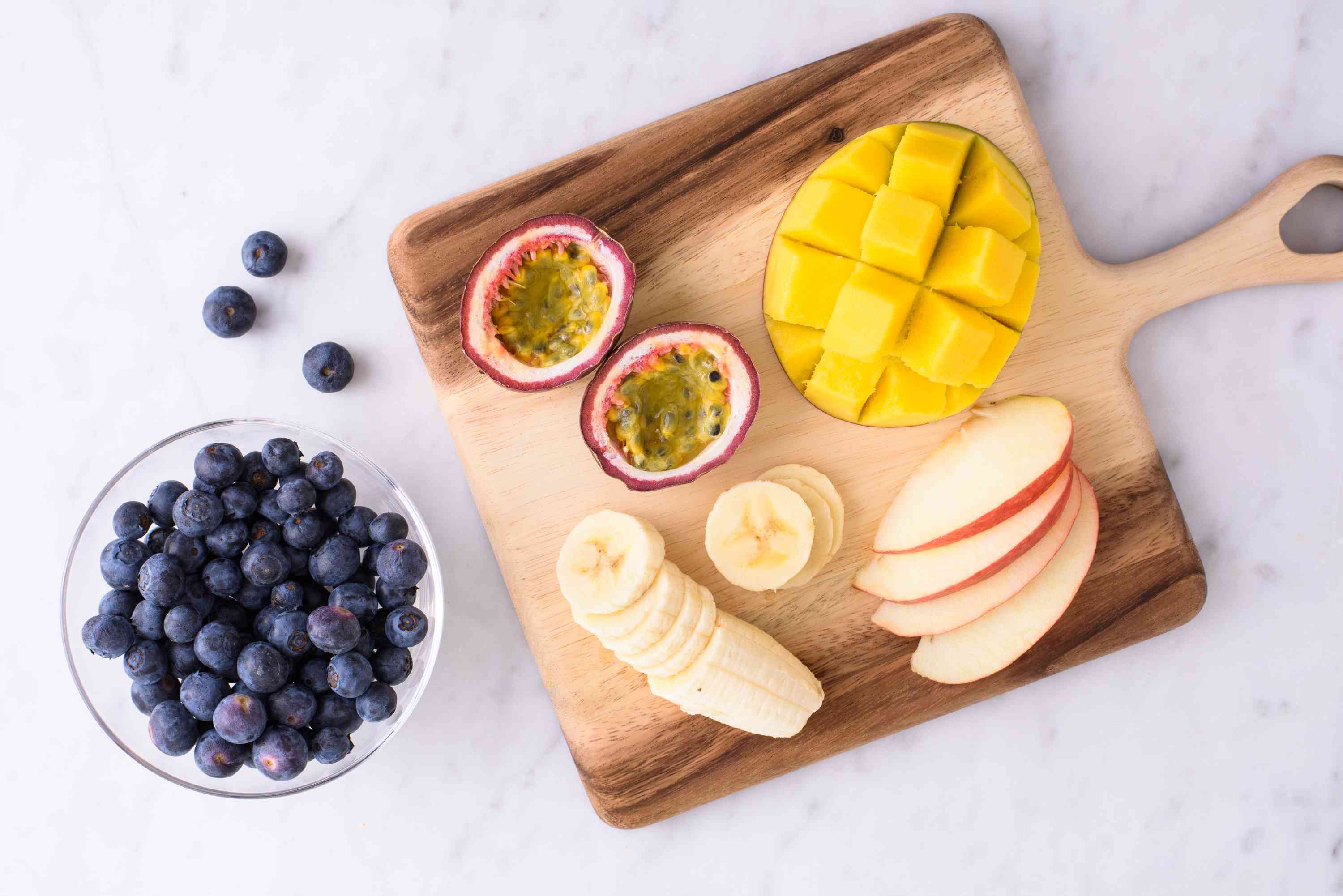 Avoid Common Portion Size Errors for Weight Loss & Health