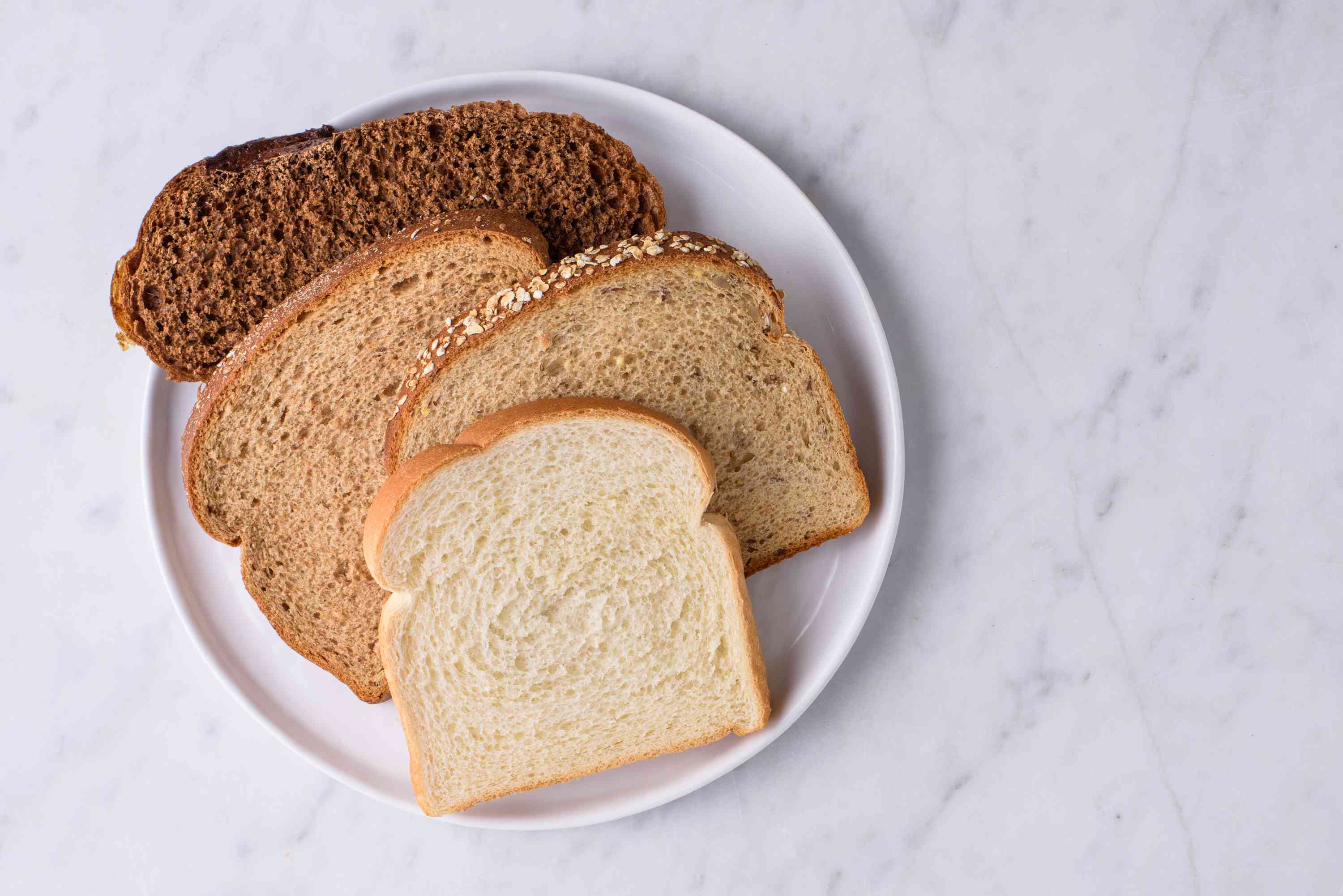 Avoid Common Portion Size Errors for Weight Loss & Health