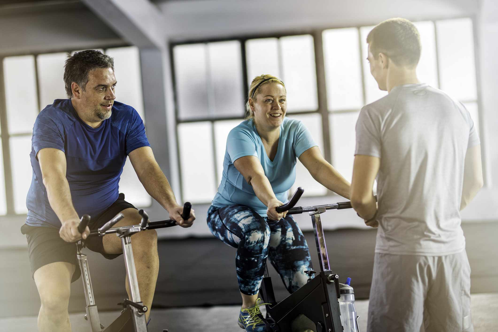 Effective Workout Routines for Weight Loss: A Beginner s Guide