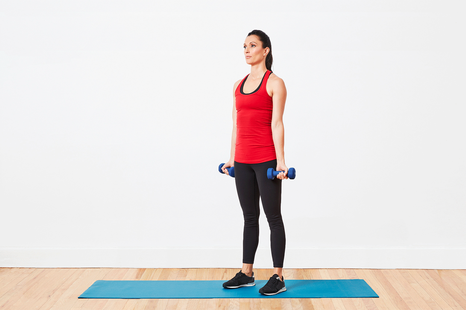 Effective Home Workouts: Build Strength & Muscle Without a Gym