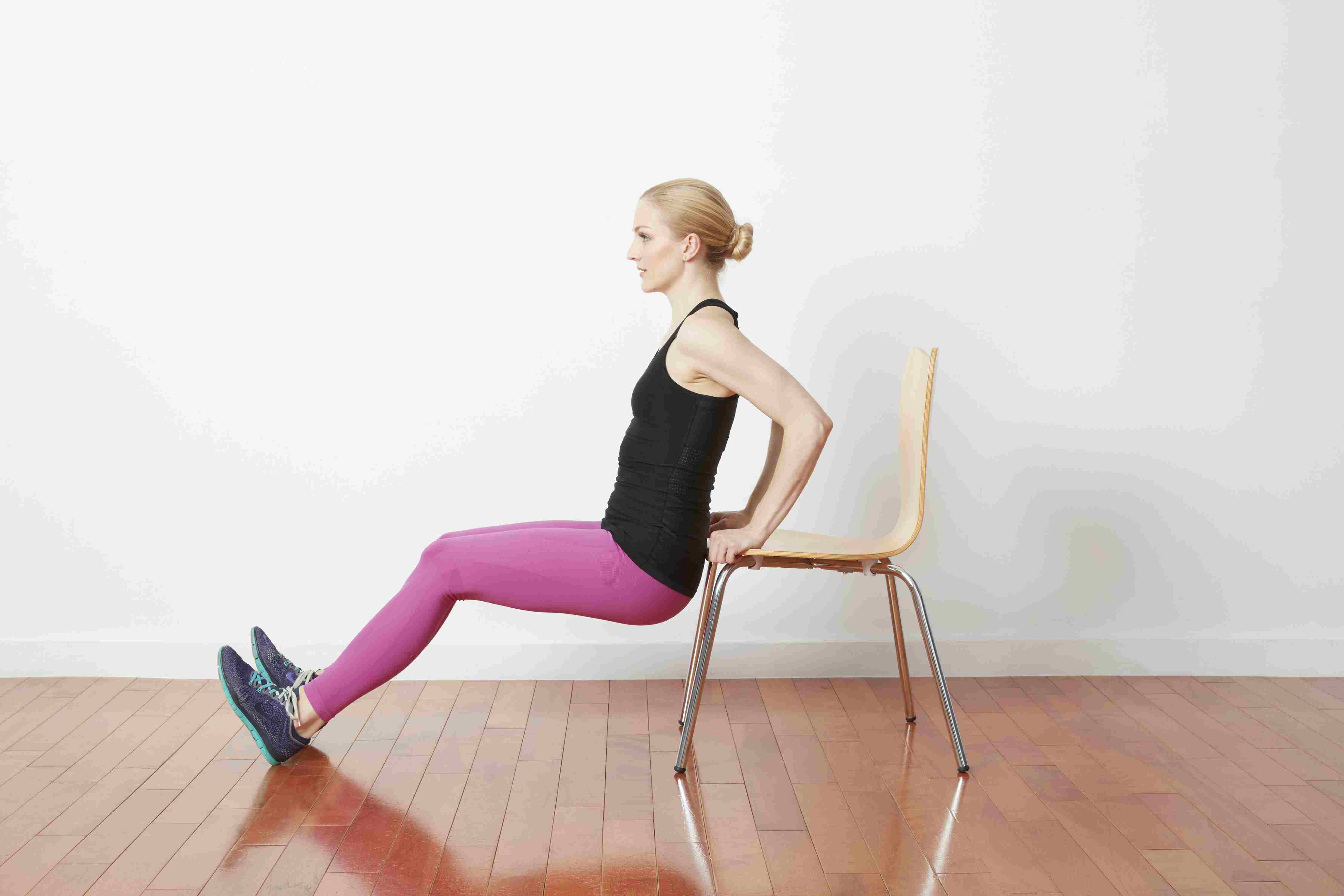 Effective Home Workouts: Build Strength & Muscle Without a Gym