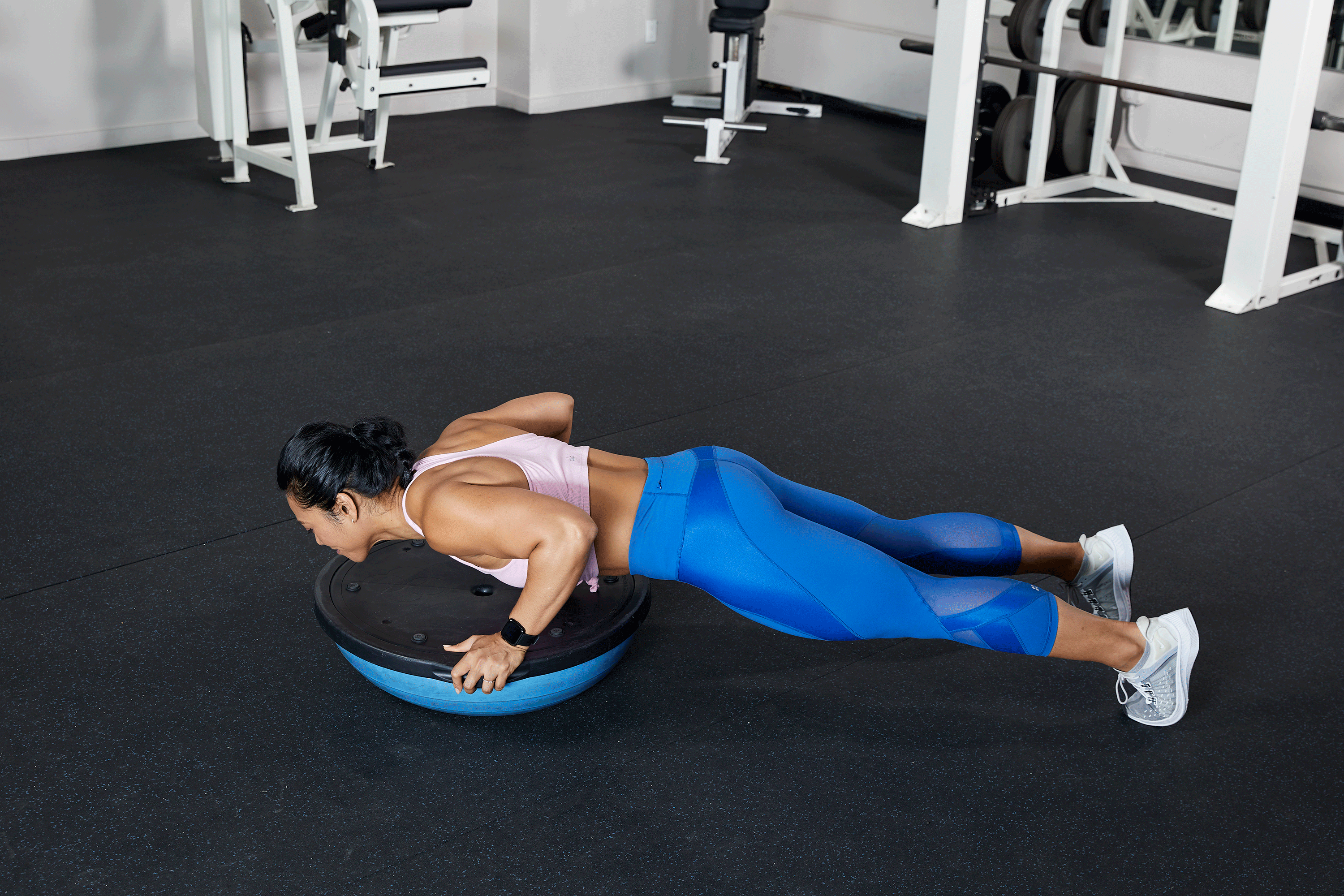 Effective Home Workouts: Build Strength & Muscle Without a Gym
