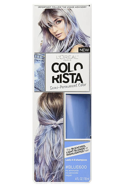 Top 13 Semi-Permanent Hair Colors for Vibrant, Damage-Free Color