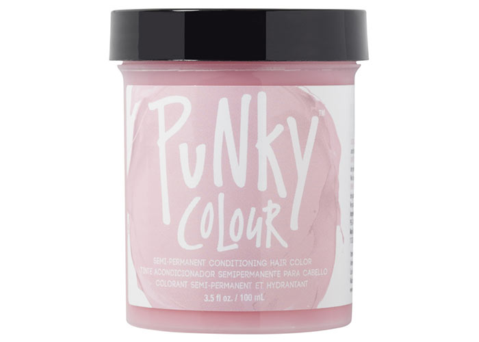 Top 13 Semi-Permanent Hair Colors for Vibrant, Damage-Free Color