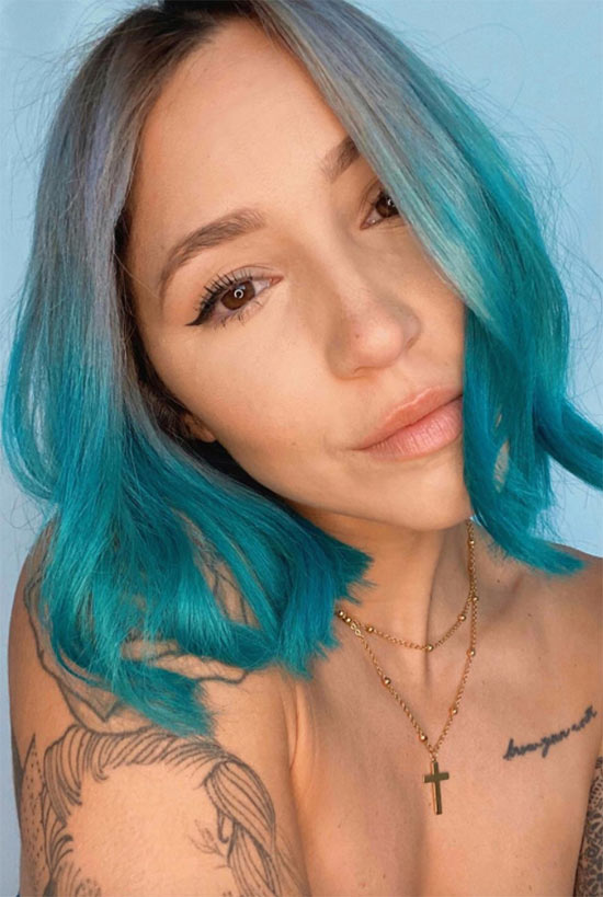 Top 13 Semi-Permanent Hair Colors for Vibrant, Damage-Free Color