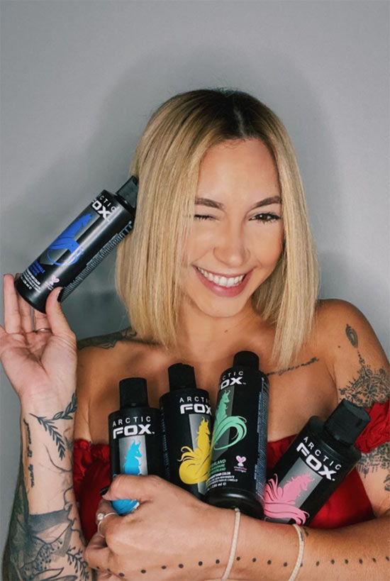 Top 13 Semi-Permanent Hair Colors for Vibrant, Damage-Free Color