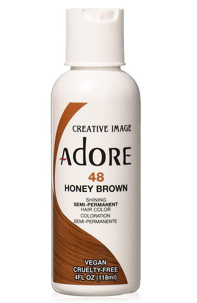 Top 13 Semi-Permanent Hair Colors for Vibrant, Damage-Free Color
