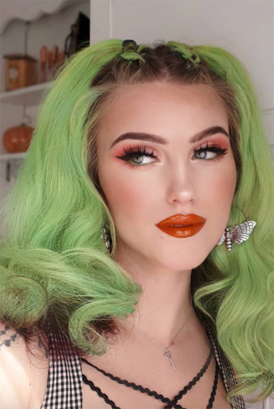 Top 13 Semi-Permanent Hair Colors for Vibrant, Damage-Free Color