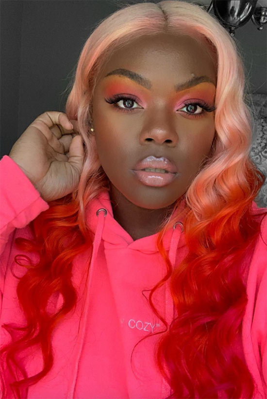 Top 13 Semi-Permanent Hair Colors for Vibrant, Damage-Free Color
