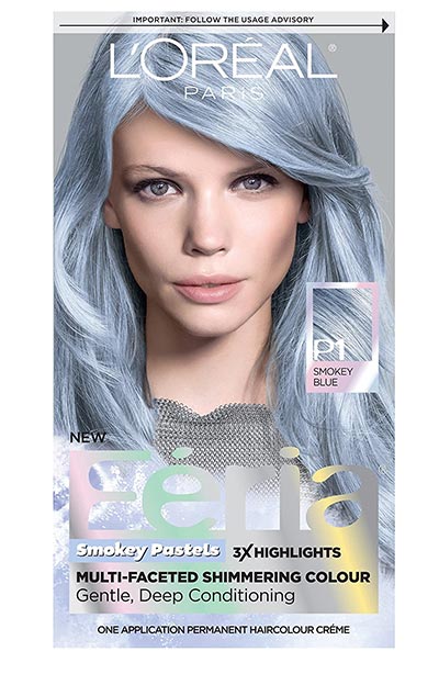 Holographic Hair Color: Stunning Ideas & Inspiration