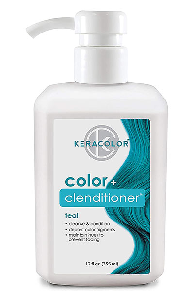 Temporary Hair Color: 13 Best Options for a Quick, Damage-Free Change