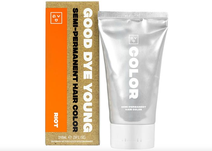 Temporary Hair Color: 13 Best Options for a Quick, Damage-Free Change