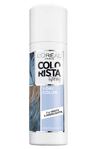 Temporary Hair Color: 13 Best Options for a Quick, Damage-Free Change