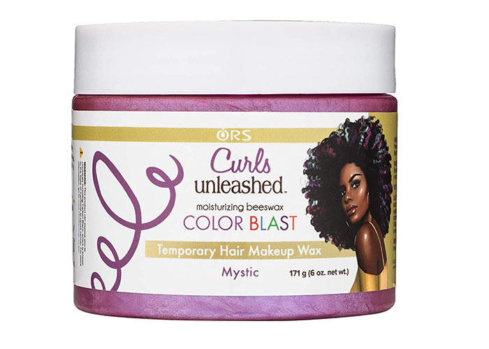 Temporary Hair Color: 13 Best Options for a Quick, Damage-Free Change