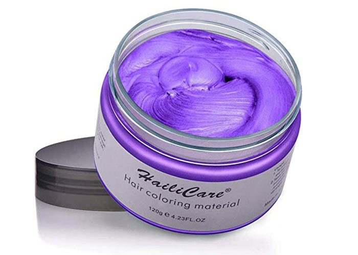 Temporary Hair Color: 13 Best Options for a Quick, Damage-Free Change