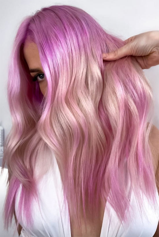 Temporary Hair Color: 13 Best Options for a Quick, Damage-Free Change