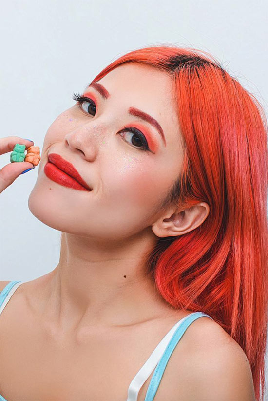 Temporary Hair Color: 13 Best Options for a Quick, Damage-Free Change